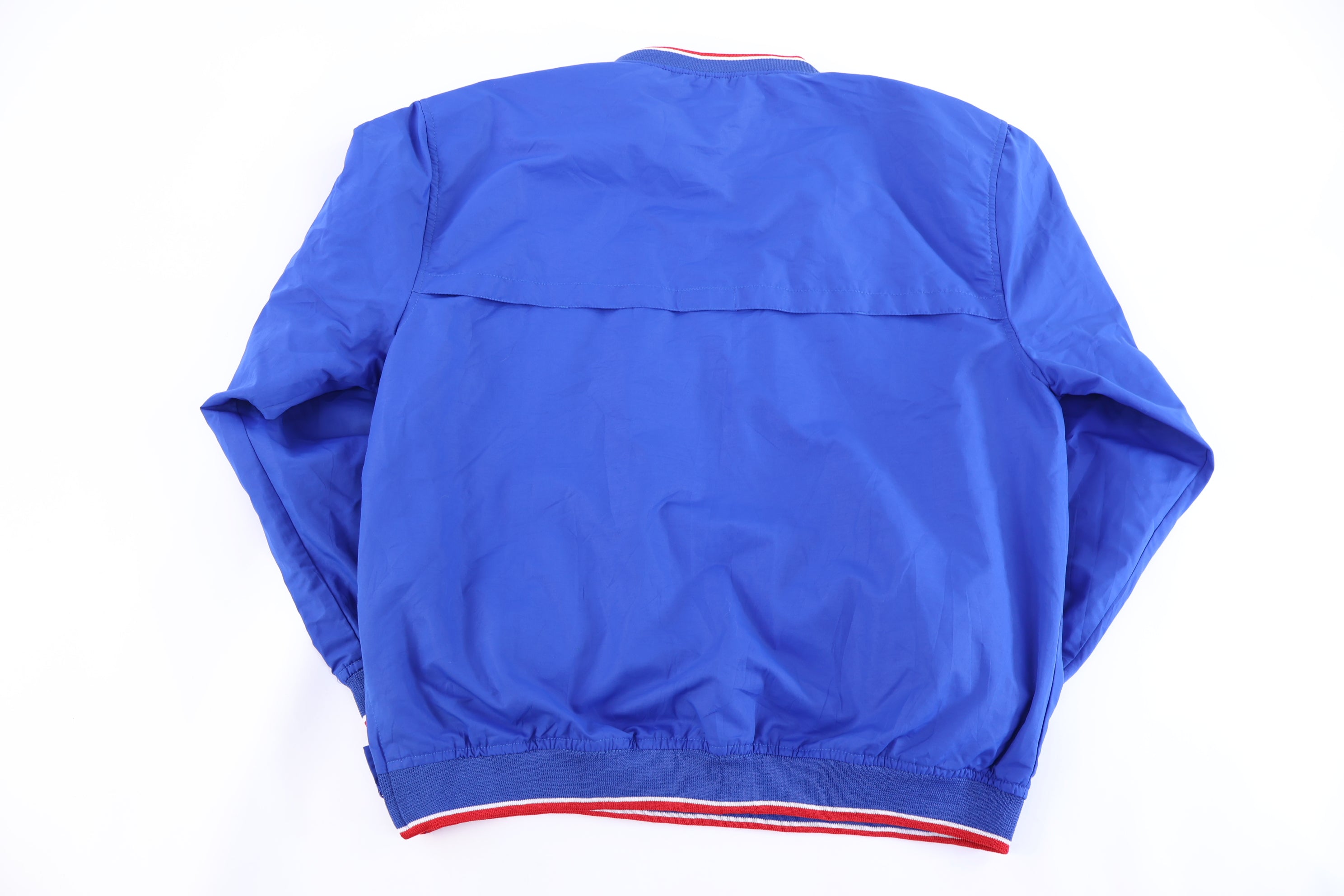 University of Kansas Jayhawks Pullover Windbreaker