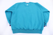 Vintage Starter Charlotte Hornets Basketball Sweatshirt