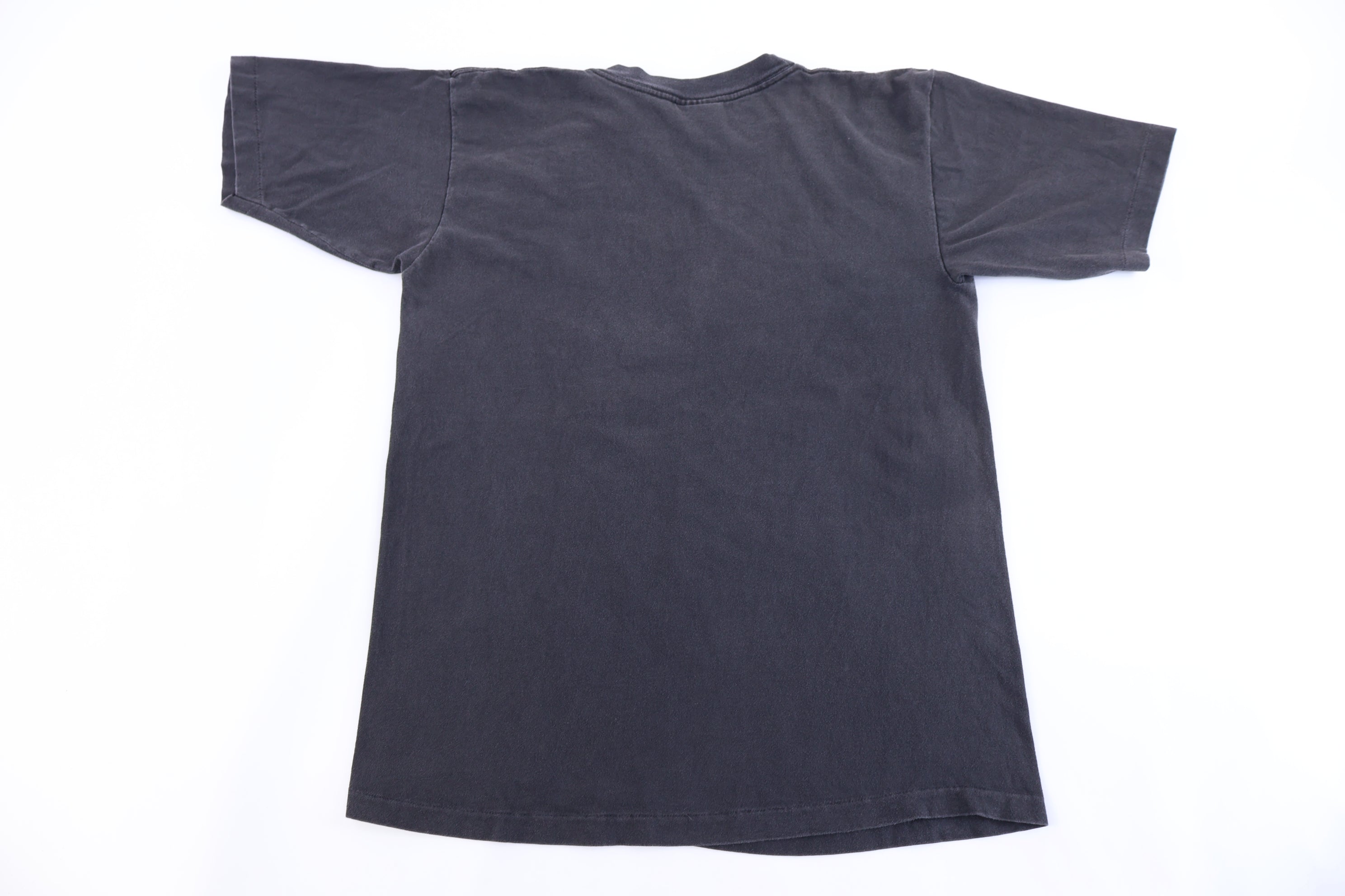 1992 Tasmanian Devil Harley Davidson Motorcycles T-shirt