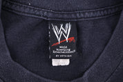 2007 WWE D-Generation X T-shirt