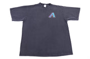 90's Arizona Diamondbacks Baseball T-shirt