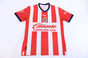 Puma Chivas De Guadalajara Soccer Jersey