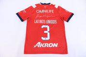 Puma Chivas De Guadalajara Soccer Jersey