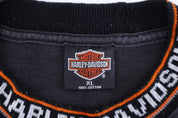Harley Davidson Motorcycles Texas T-shirt