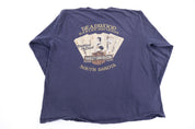 Harley Davidson Motorcycles South Dakota LS T-shirt