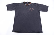 Harley Davidson Motorcycles Texas T-shirt