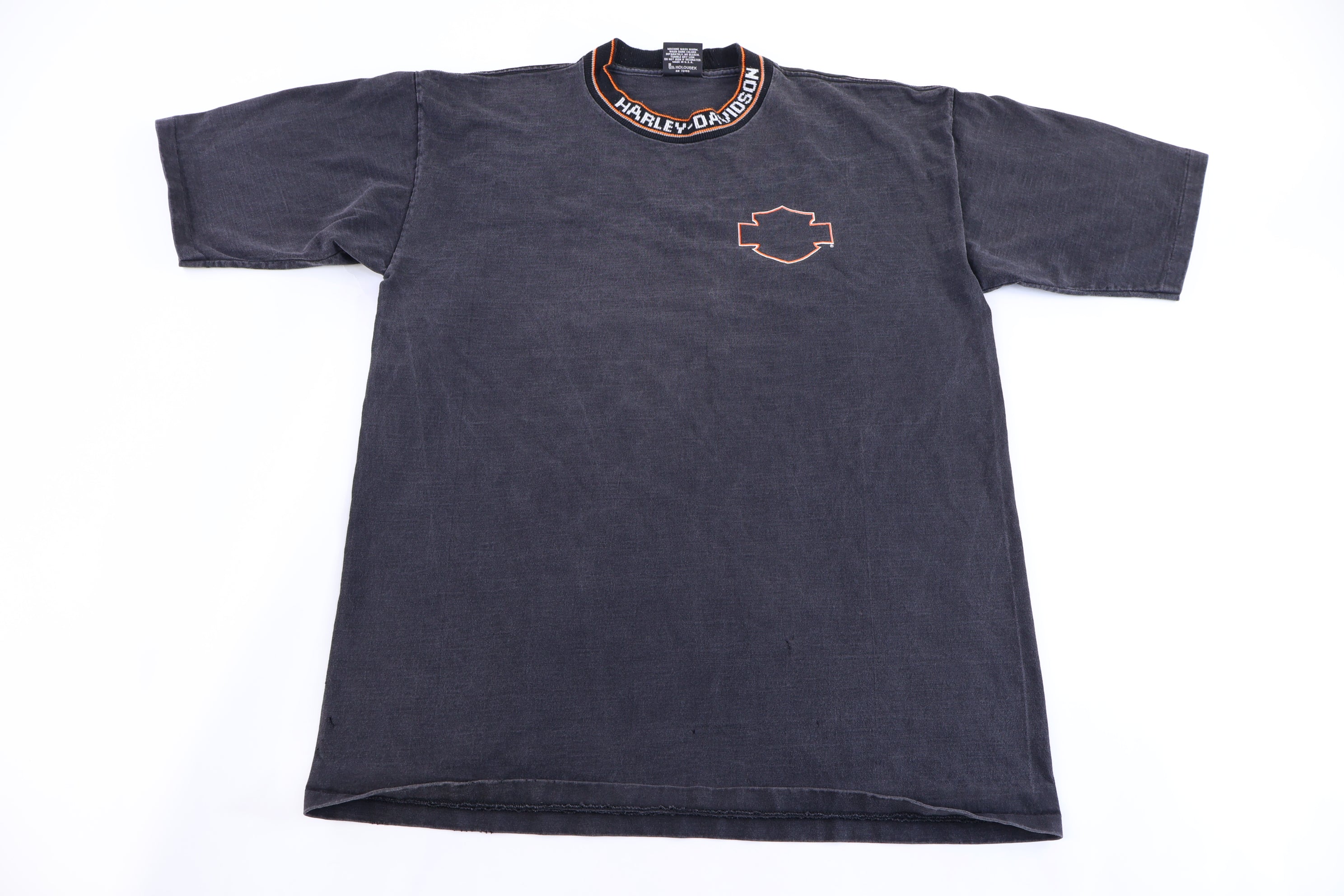 Harley Davidson Motorcycles Texas T-shirt