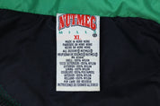 90's Boston Celtics Basketball Jacket