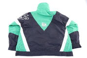 90's Boston Celtics Basketball Jacket