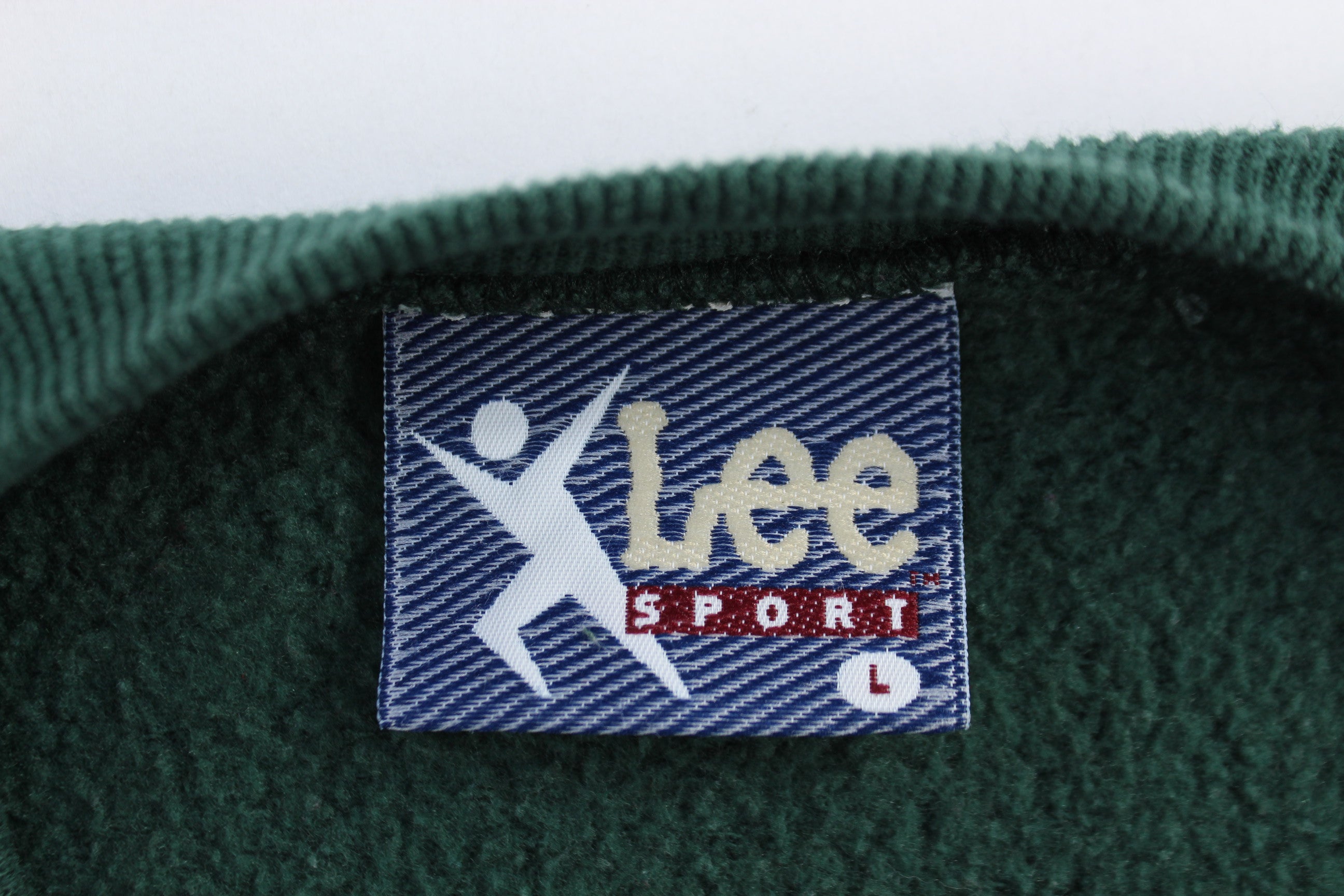 Vintage Green Bay Packers Football Sweatshirt