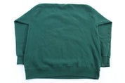 Vintage Green Bay Packers Football Sweatshirt