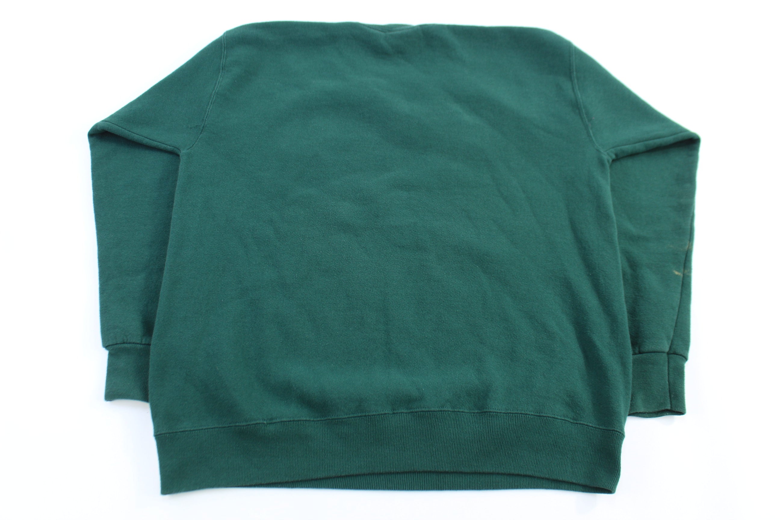 Vintage Green Bay Packers Football Sweatshirt