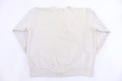 90's Indiana University Embroidered Sweatshirt