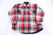 Tommy Hilfiger Multicolor LS Button Down