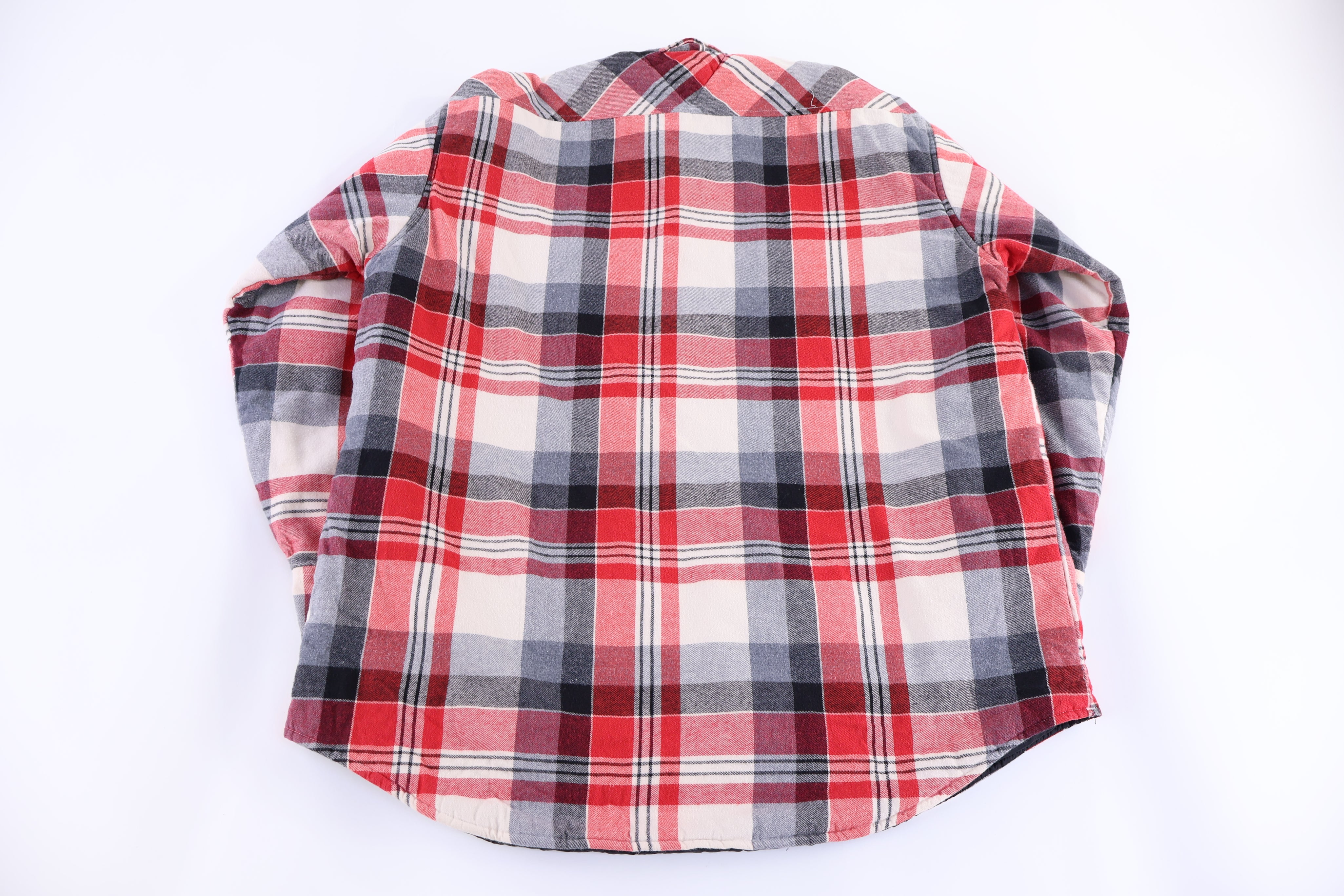 Tommy Hilfiger Multicolor LS Button Down