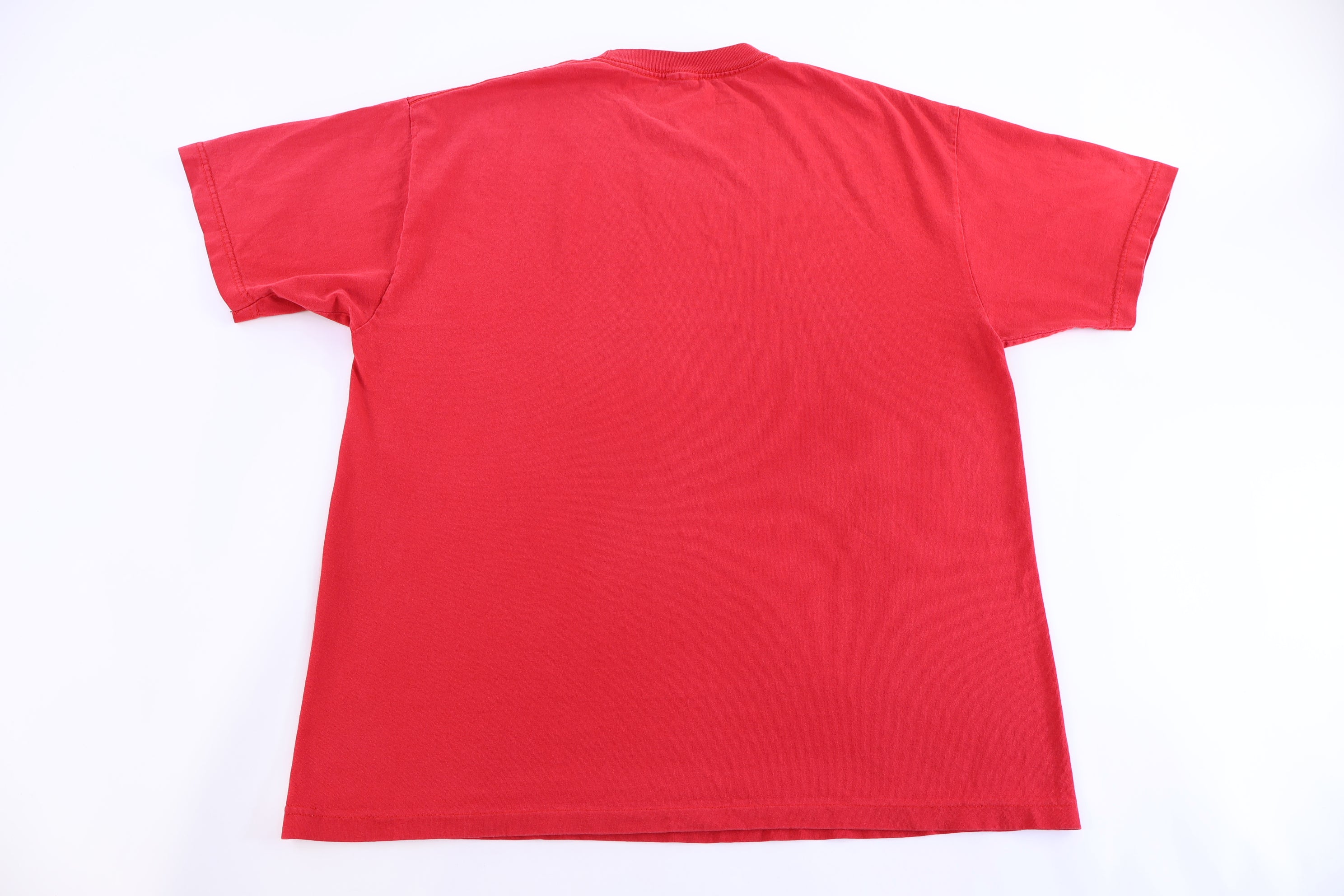 2005 Texas Tech University Football T-shirt