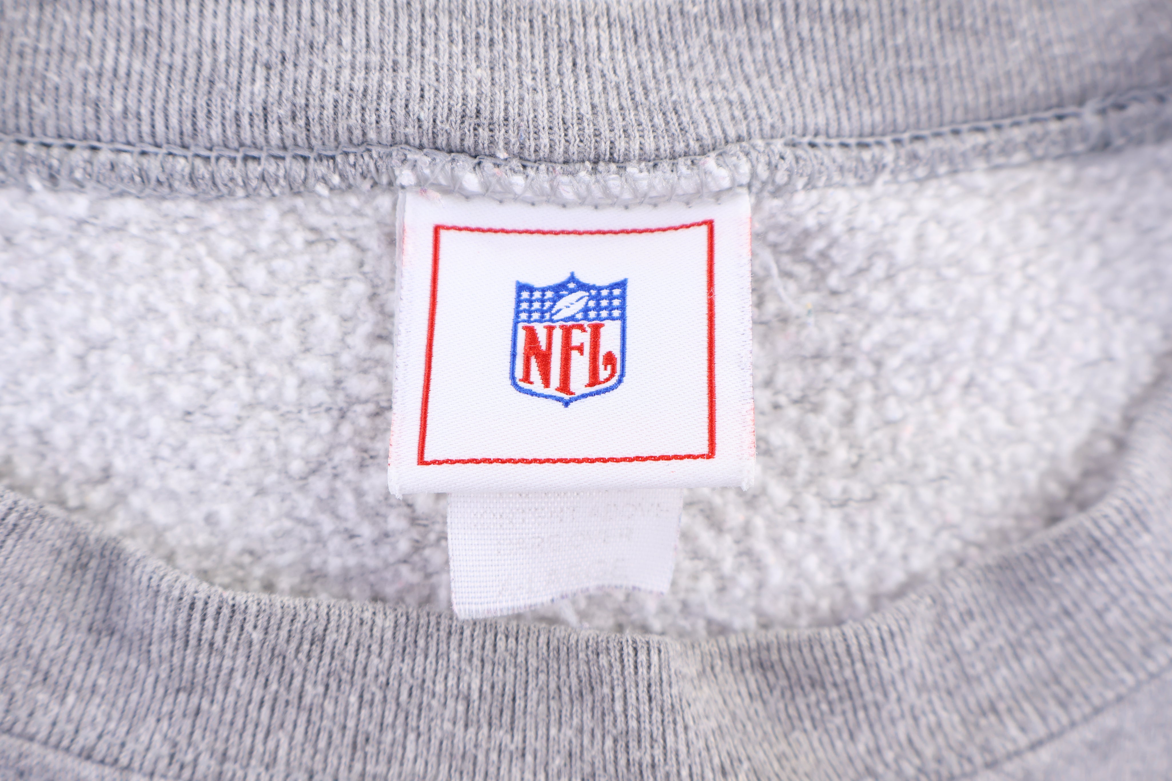 Vintage Minnesota Vikings Football Sweatshirt