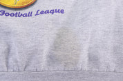 Vintage Minnesota Vikings Football Sweatshirt