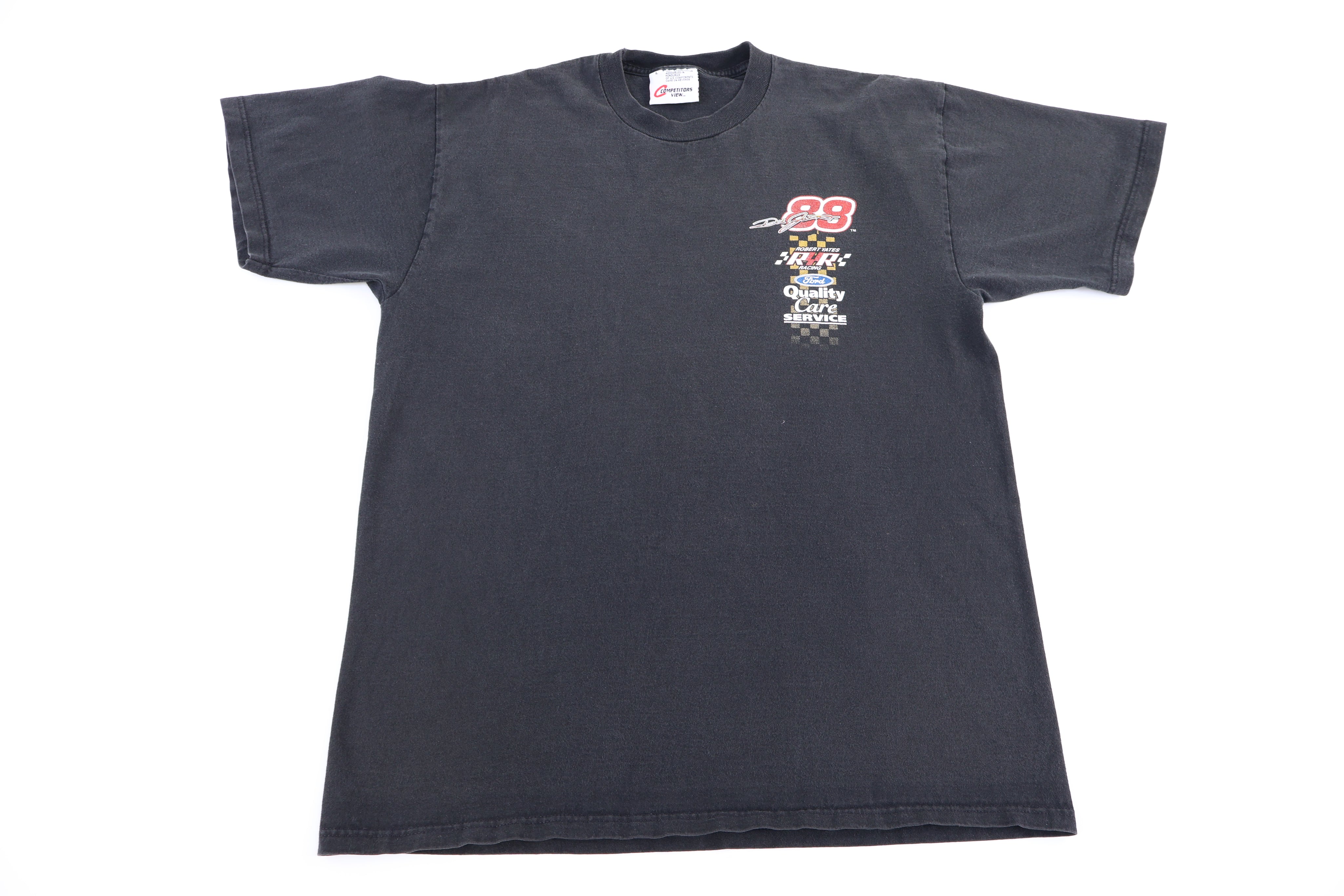 90's Dale Jarrett Racing T-shirt