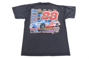 90's Dale Jarrett Racing T-shirt