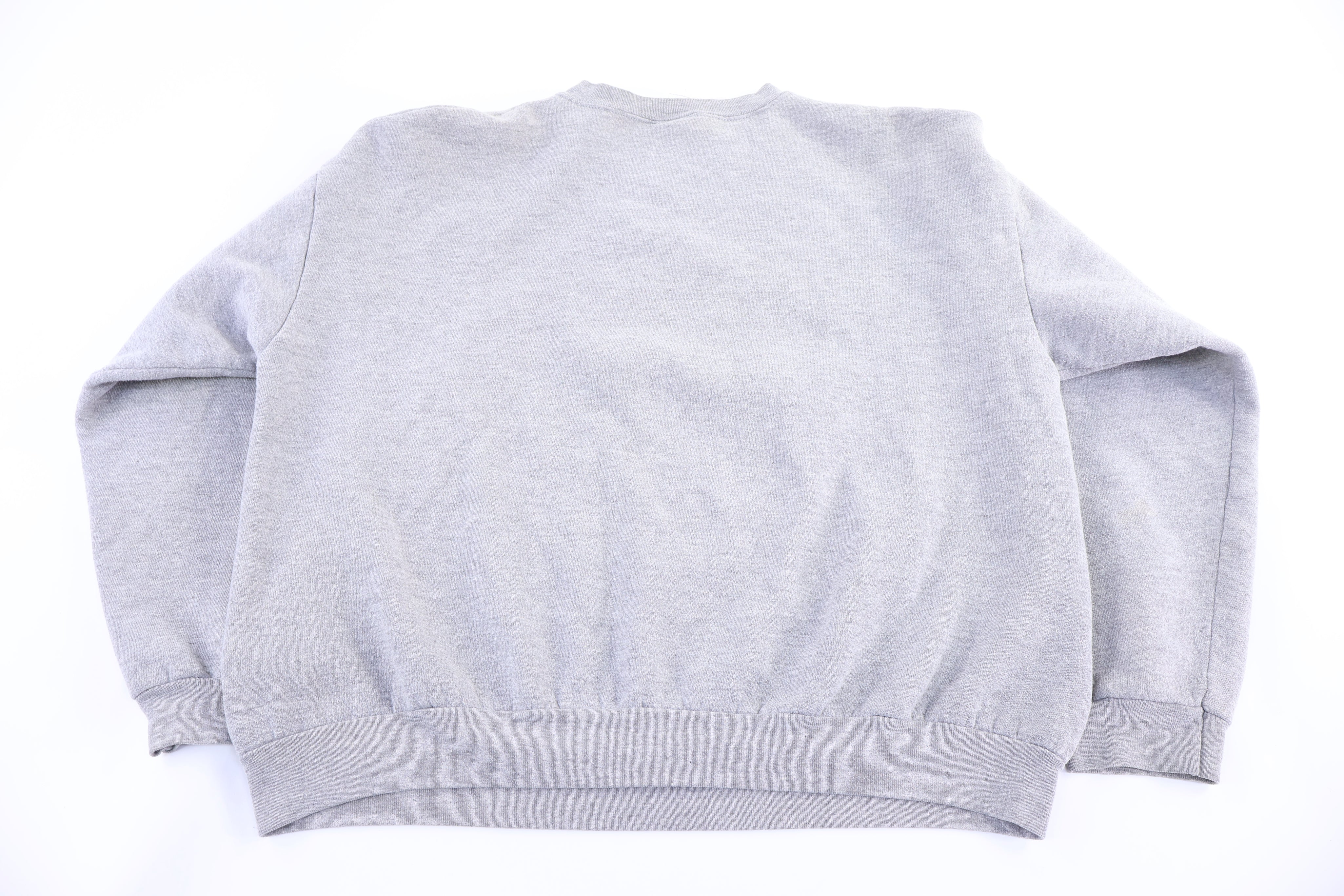 Vintage Minnesota Vikings Football Sweatshirt