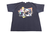 Vintage The Beatles Graphic T-shirt