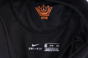 2022 Nike Netherlands Away Soccer Jersey