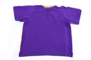 Vintage Nike Los Angeles Lakers Basketball Jersey