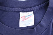 90's Chicago Bears Football T-shirt
