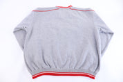 90's Kansas City Chiefs Football Sweatshirt