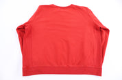 Polo by Ralph Lauren Embrodiered Logo Sweatshirt