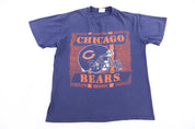90's Chicago Bears Football T-shirt
