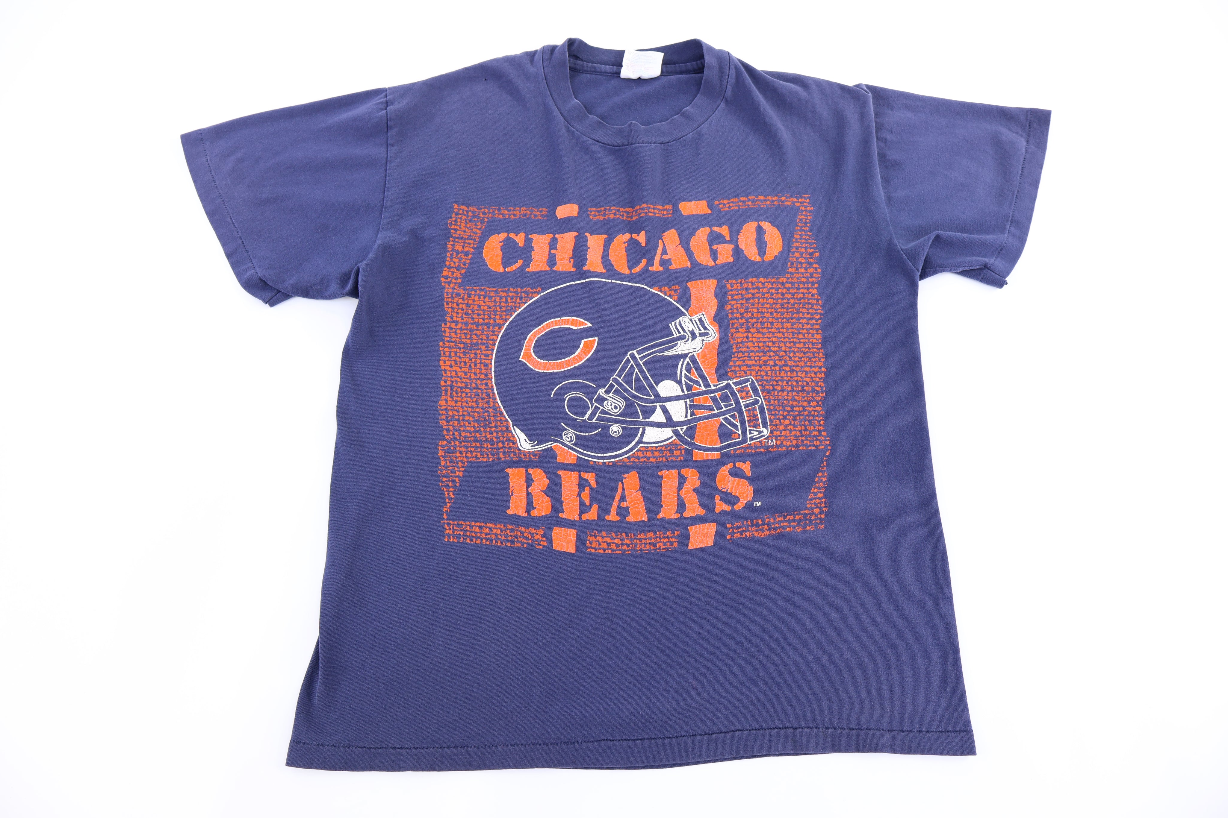 90's Chicago Bears Football T-shirt