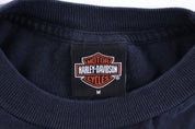 Harley Davidson Motorcycles Wichita T-shirt