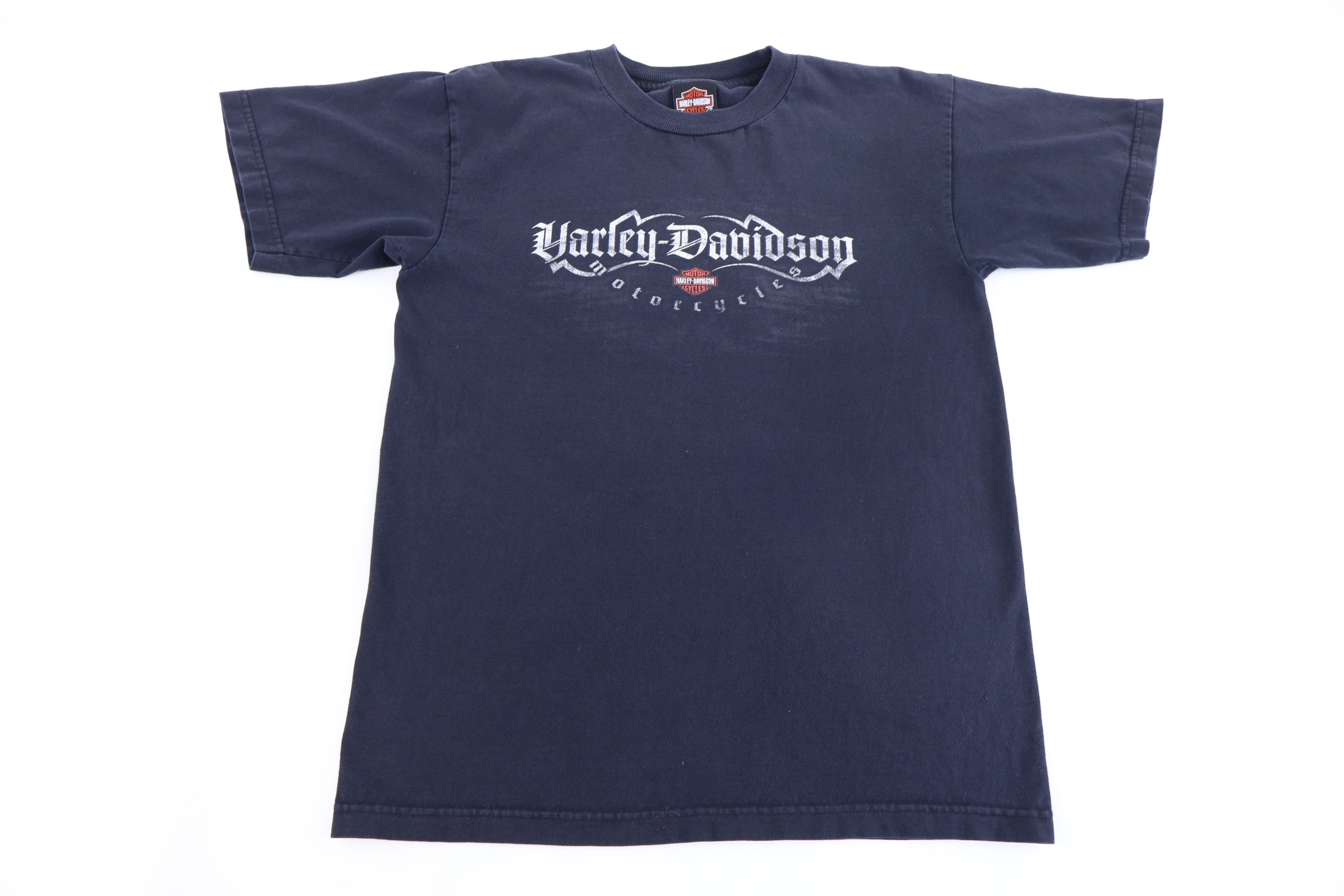 Harley Davidson Motorcycles Wichita T-shirt