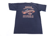 Harley Davidson Motorcycles Wichita T-shirt