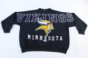 90's Minnesota Vikings Football Sweatshirt