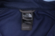 The North Face Embroidered Logo Full Zip Jacket