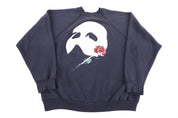 80's Phantom of The Opera Sweatshirt