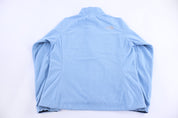 The North Face Embroidered Logo Full Zip Jacket