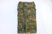 Mossy Oak Camo Cargo Pants
