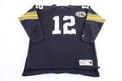 Vintage Pittsburgh Steelers Football Pullover Sweater