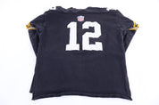 Vintage Pittsburgh Steelers Football Pullover Sweater