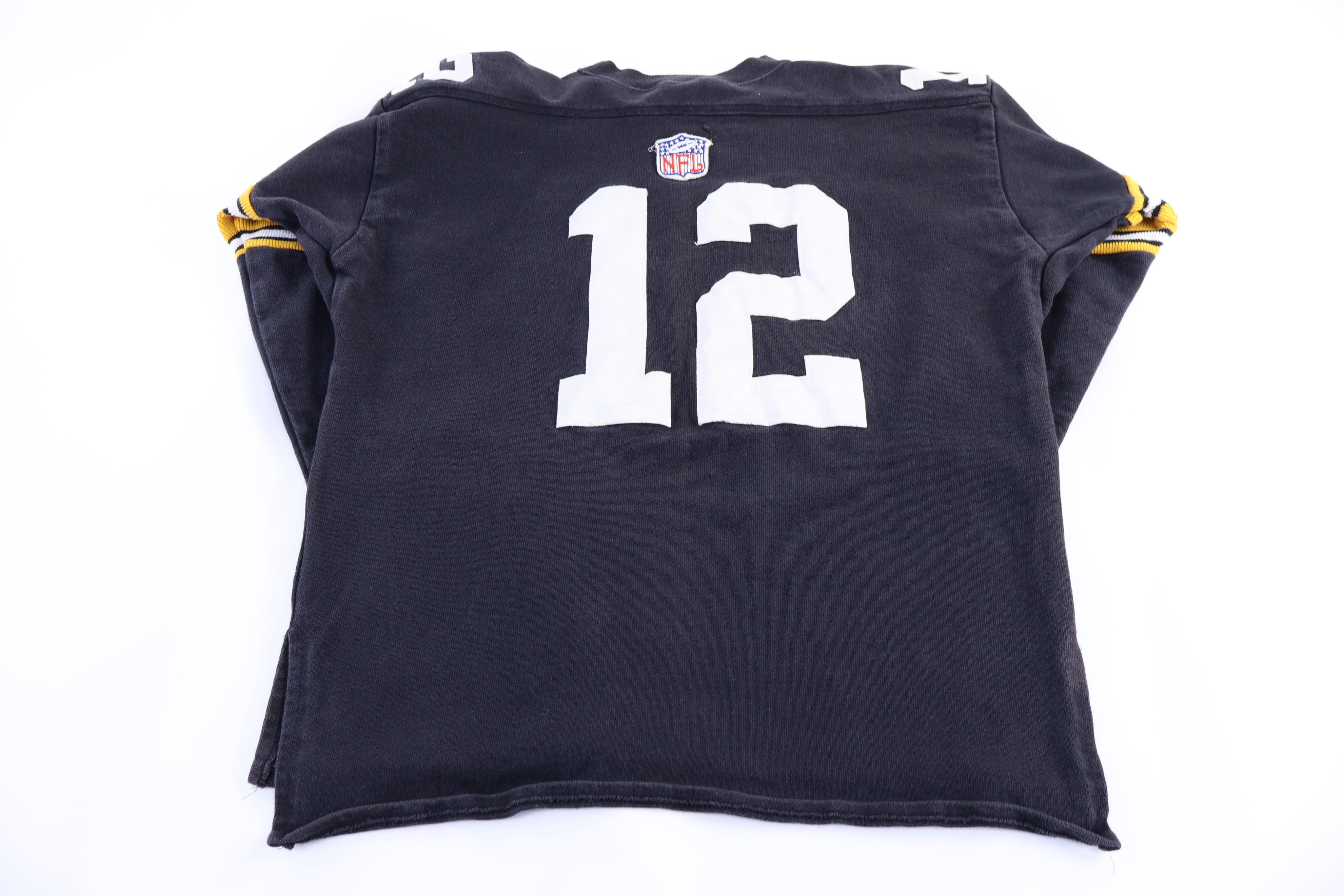 Vintage Pittsburgh Steelers Football Pullover Sweater