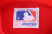 90's Starter Cincinnati Reds Bomber Jacket