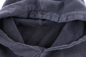 Slayer Band Black Pullover Hoodie