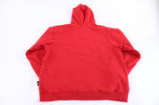 Vintage Nike Ohio State University Pullover Hoodie