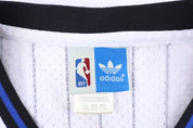 Vintage Adidas Orlando Magic Tracy McGrady Basketball Jersey