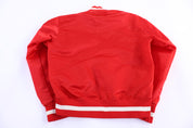90's Starter Cincinnati Reds Bomber Jacket