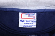 Vintage Penn State University Pullover Hoodie